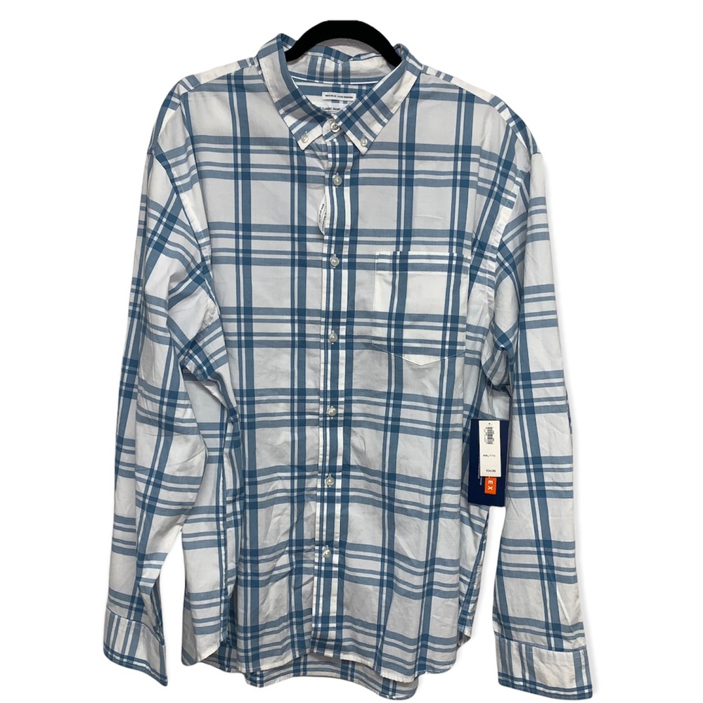 Men’s Old Navy Casual Button Down Shirt